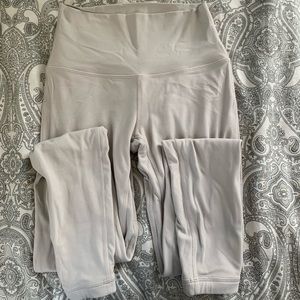 Lululemon Align Leggings
